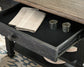 Tyler Creek Dining Table and 6 Chairs - Premier Furniture & Mattress