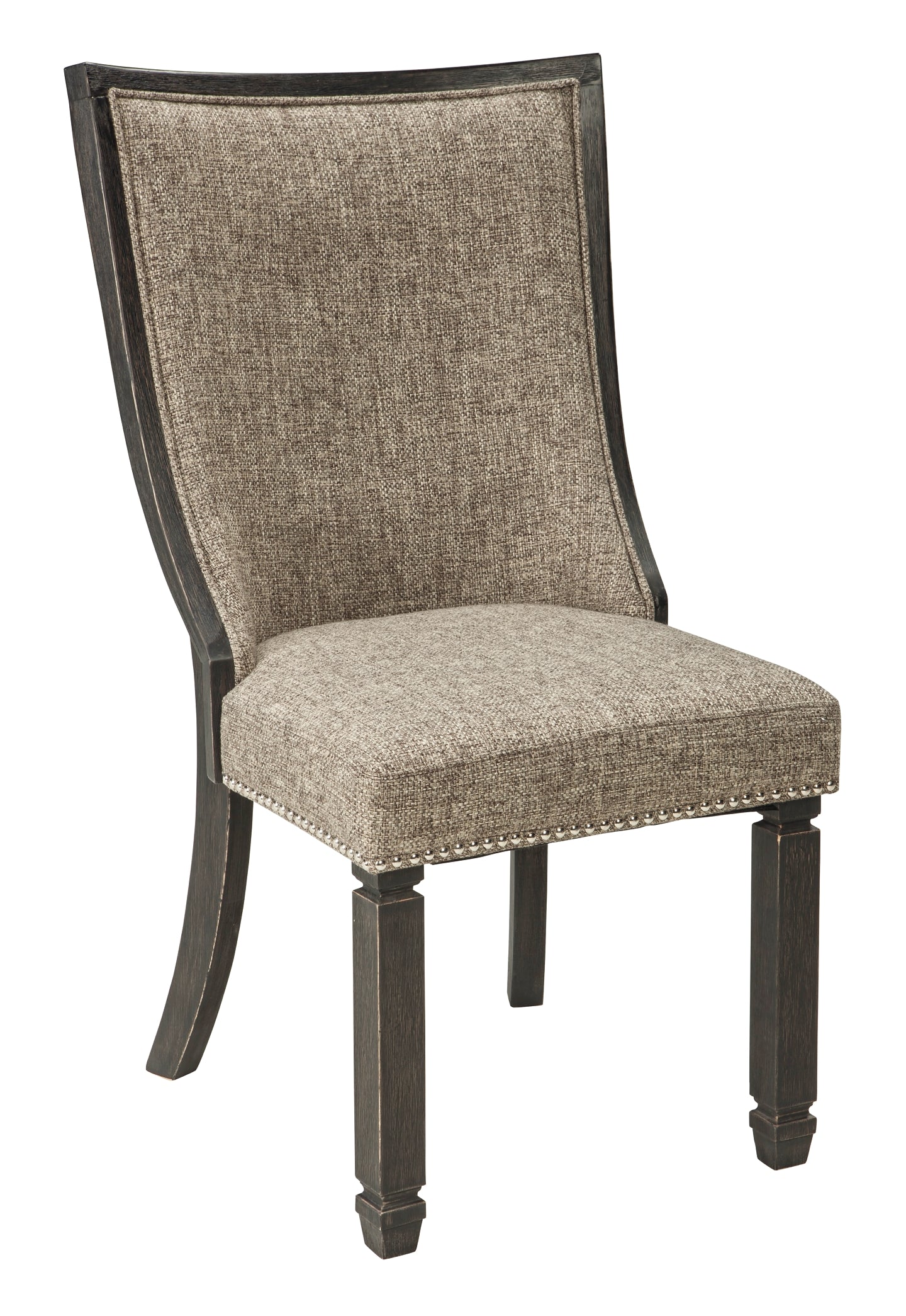 Tyler Creek Dining Table and 6 Chairs - Premier Furniture & Mattress