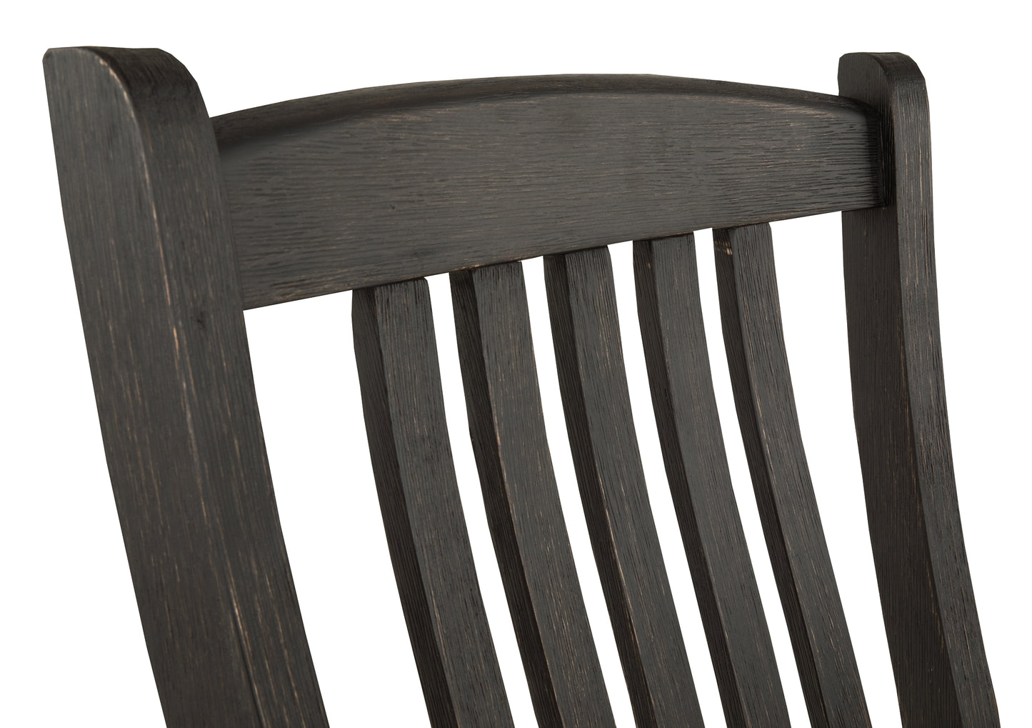 Tyler Creek Dining Table and 6 Chairs - Premier Furniture & Mattress
