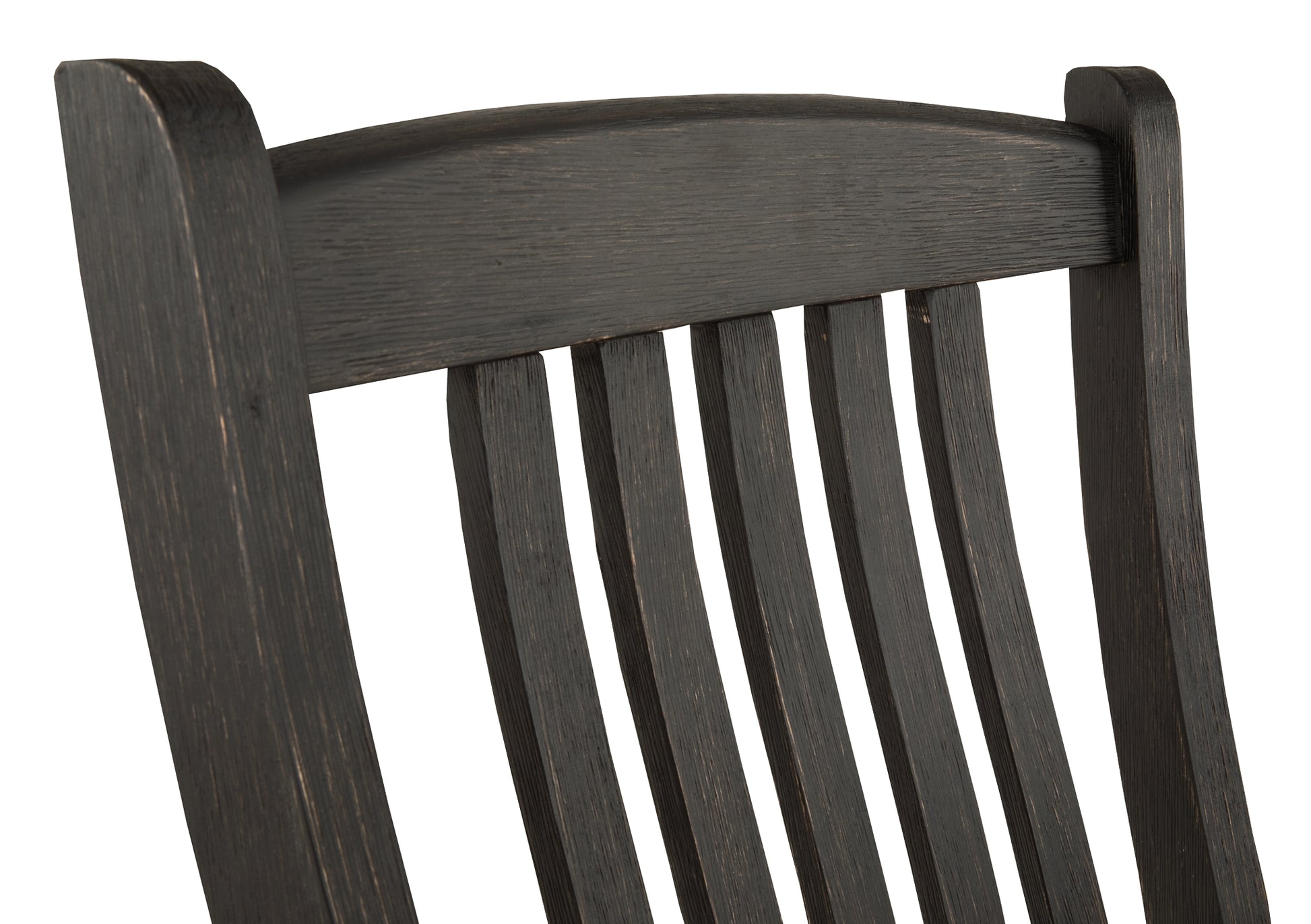 Tyler Creek Dining Table and 6 Chairs - Premier Furniture & Mattress
