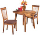Berringer Dining Table and 2 Chairs - Premier Furniture & Mattress