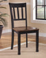 Owingsville Dining Table and 6 Chairs - Premier Furniture & Mattress