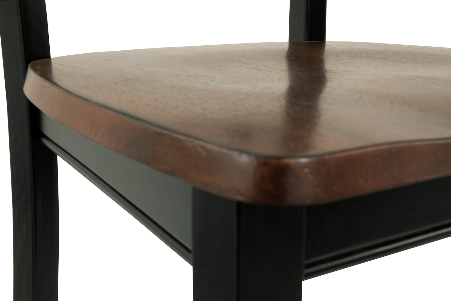Owingsville Dining Table and 6 Chairs - Premier Furniture & Mattress