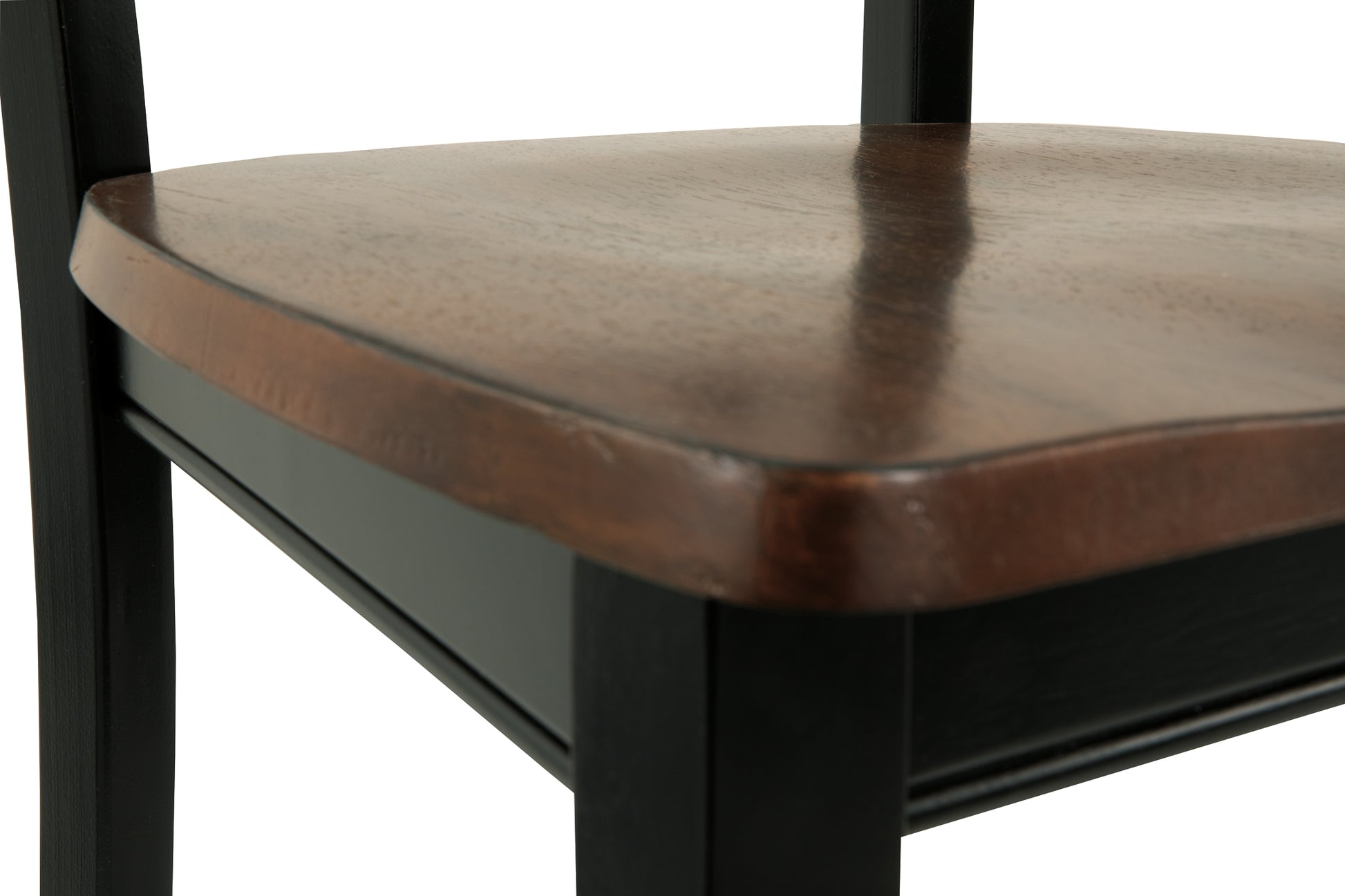 Owingsville Dining Table and 6 Chairs - Premier Furniture & Mattress