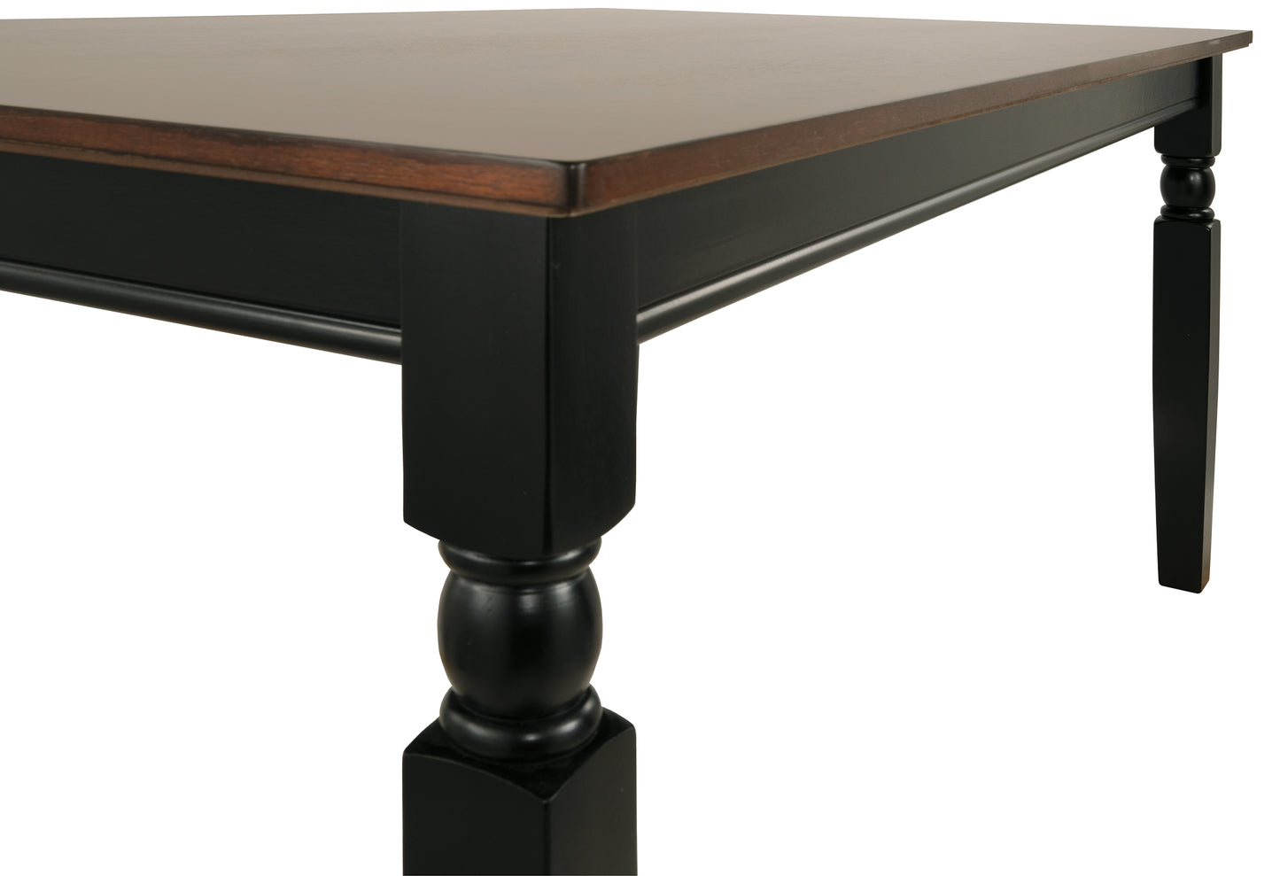 Owingsville Dining Table and 6 Chairs - Premier Furniture & Mattress