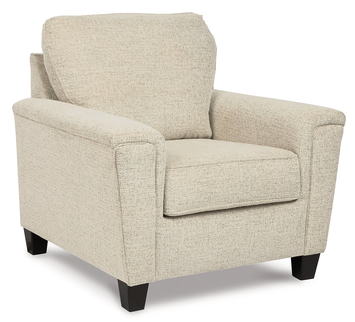 Abinger Sofa, Loveseat, Chair and Ottoman - Premier Furniture & Mattress