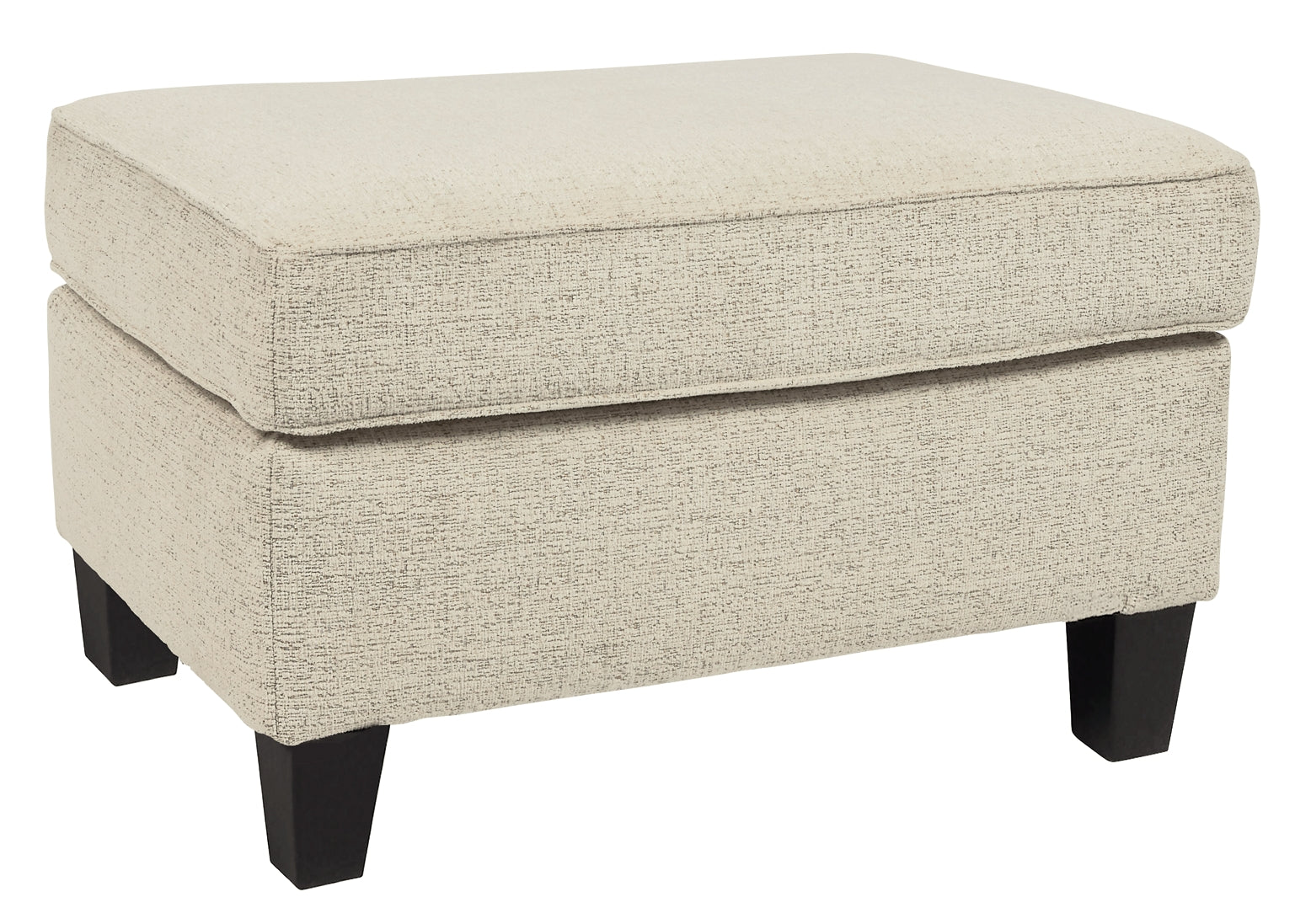 Abinger Sofa, Loveseat, Chair and Ottoman - Premier Furniture & Mattress