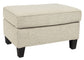 Abinger Sofa, Loveseat, Chair and Ottoman - Premier Furniture & Mattress