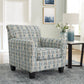 Valerano Accent Chair - Premier Furniture & Mattress
