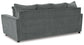 Stairatt Sofa, Loveseat, Chair and Ottoman - Premier Furniture & Mattress
