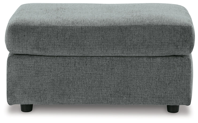 Stairatt Sofa, Loveseat, Chair and Ottoman - Premier Furniture & Mattress