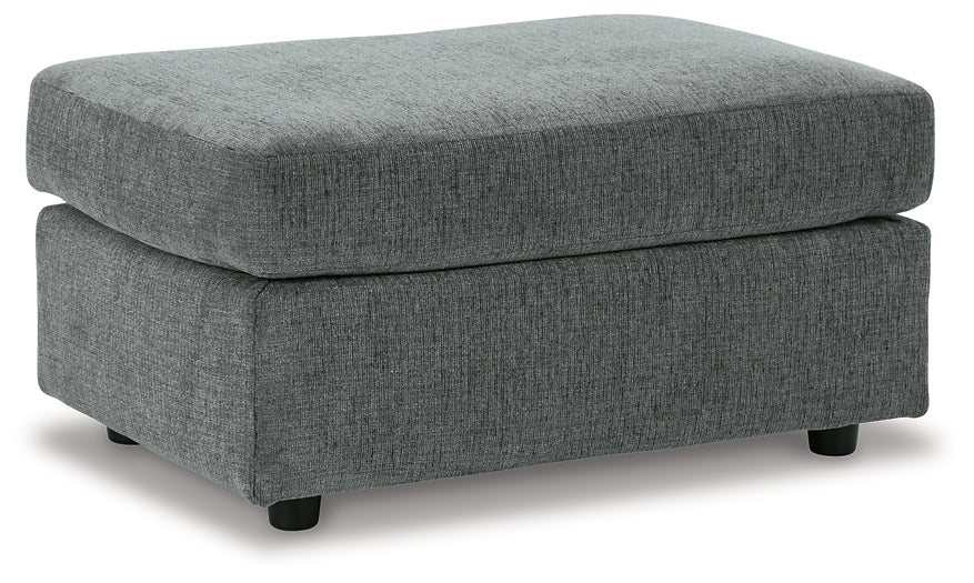 Stairatt Sofa, Loveseat, Chair and Ottoman - Premier Furniture & Mattress