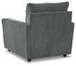 Stairatt Sofa, Loveseat, Chair and Ottoman - Premier Furniture & Mattress