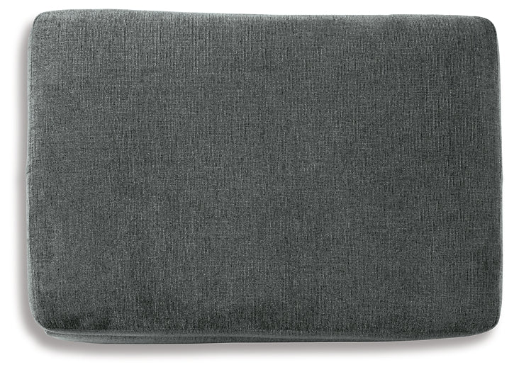Stairatt Sofa, Loveseat, Chair and Ottoman - Premier Furniture & Mattress