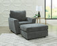 Stairatt Sofa, Loveseat, Chair and Ottoman - Premier Furniture & Mattress