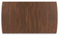 Lyncott RECT DRM Butterfly EXT Table - Premier Furniture & Mattress