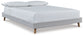 Tannally Twin UPH Platform Bed
