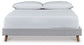 Tannally Twin UPH Platform Bed