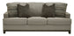 Kaywood Sofa, Loveseat, Chair and Ottoman - Premier Furniture & Mattress