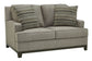 Kaywood Sofa, Loveseat, Chair and Ottoman - Premier Furniture & Mattress
