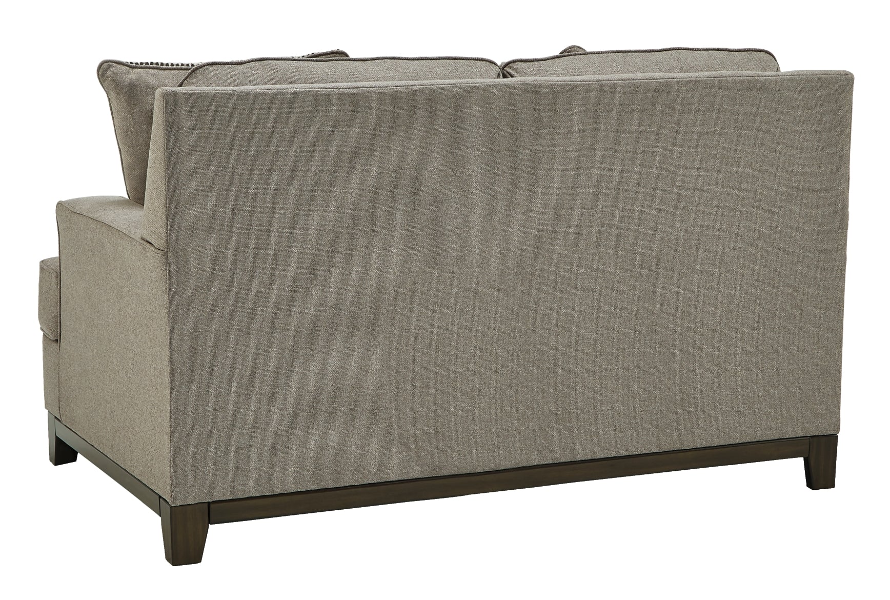 Kaywood Sofa, Loveseat, Chair and Ottoman - Premier Furniture & Mattress