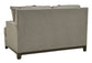 Kaywood Sofa, Loveseat, Chair and Ottoman - Premier Furniture & Mattress