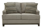 Kaywood Sofa, Loveseat, Chair and Ottoman - Premier Furniture & Mattress