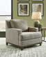 Kaywood Sofa, Loveseat, Chair and Ottoman - Premier Furniture & Mattress