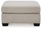 Mahoney Oversized Accent Ottoman - Premier Furniture & Mattress