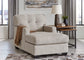 Mahoney Chaise - Premier Furniture & Mattress