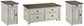 Bolanburg Coffee Table with 2 End Tables - Premier Furniture & Mattress