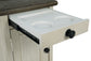 Bolanburg Coffee Table with 2 End Tables - Premier Furniture & Mattress