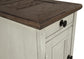 Bolanburg Coffee Table with 2 End Tables - Premier Furniture & Mattress