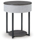 Sethlen Accent Table