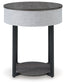 Sethlen Accent Table