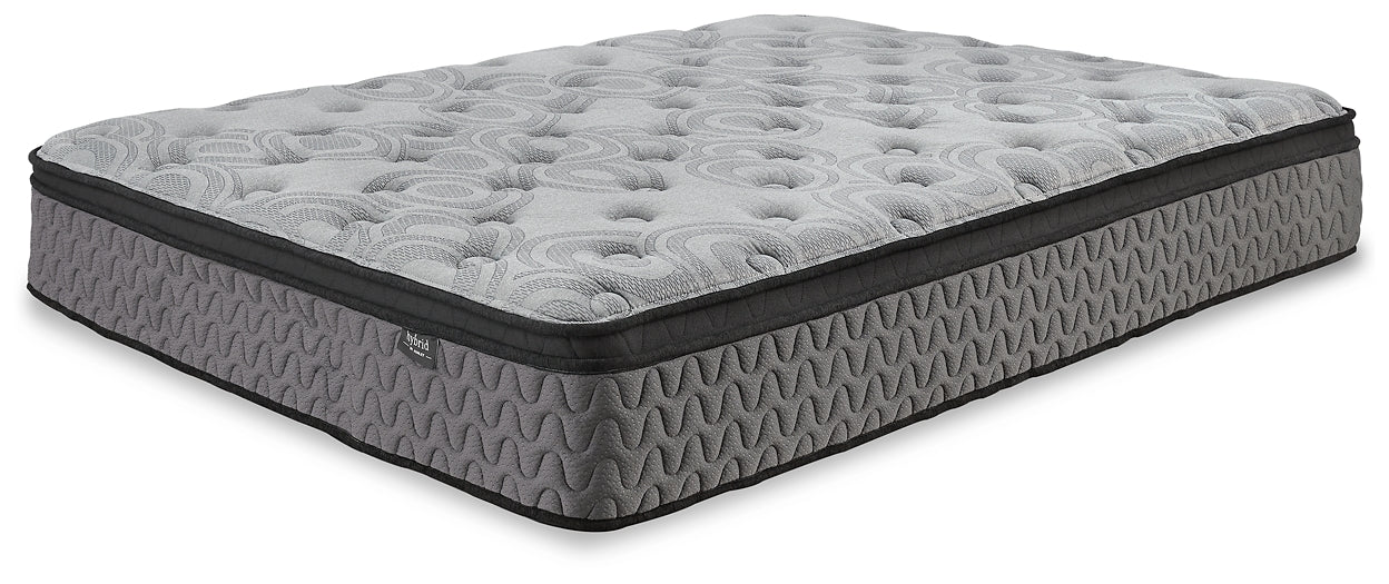 Augusta2 Mattress - Premier Furniture & Mattress