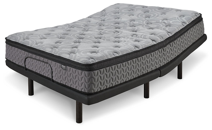 Augusta2 Mattress - Premier Furniture & Mattress