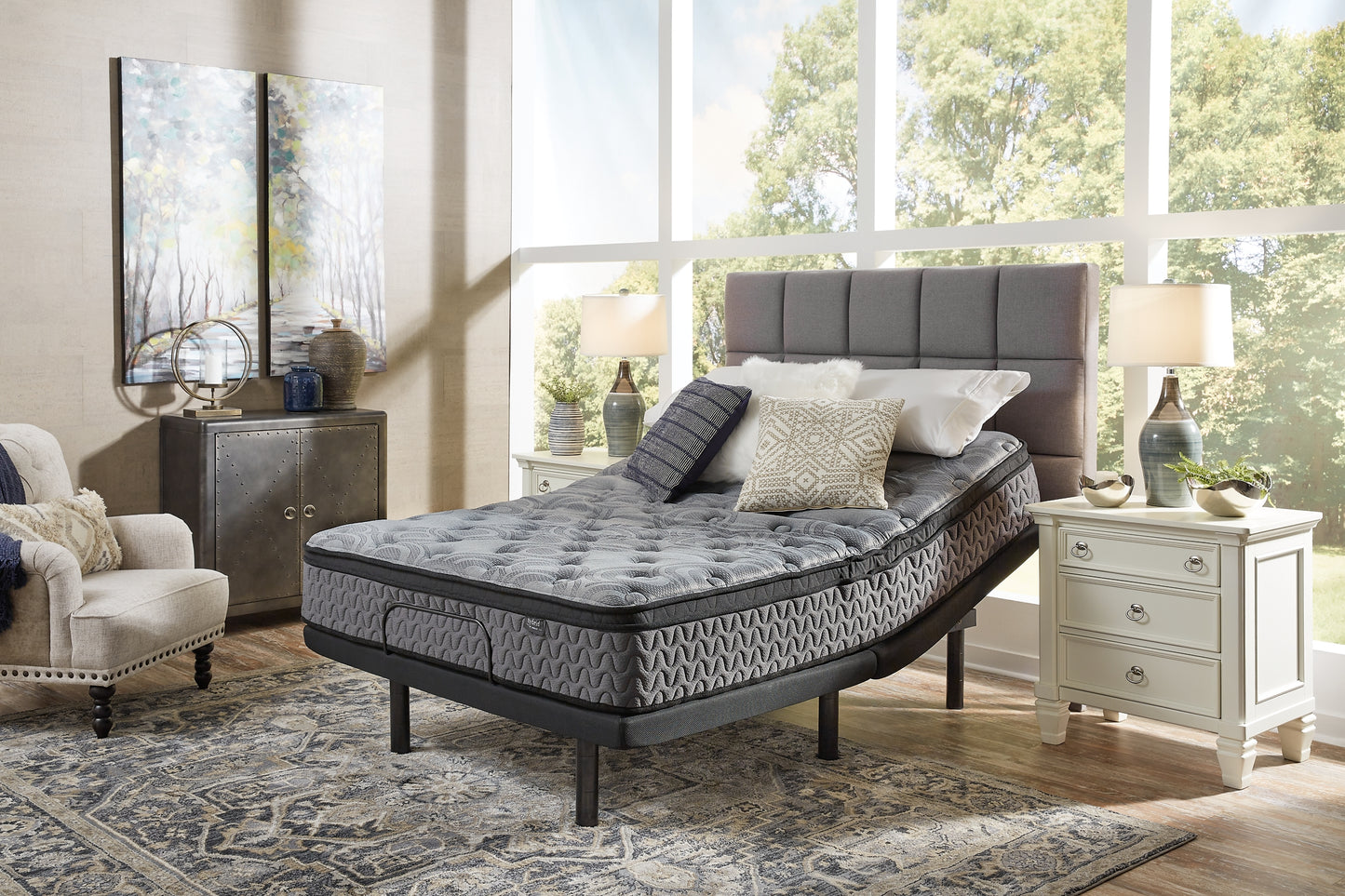 Augusta2 Mattress - Premier Furniture & Mattress