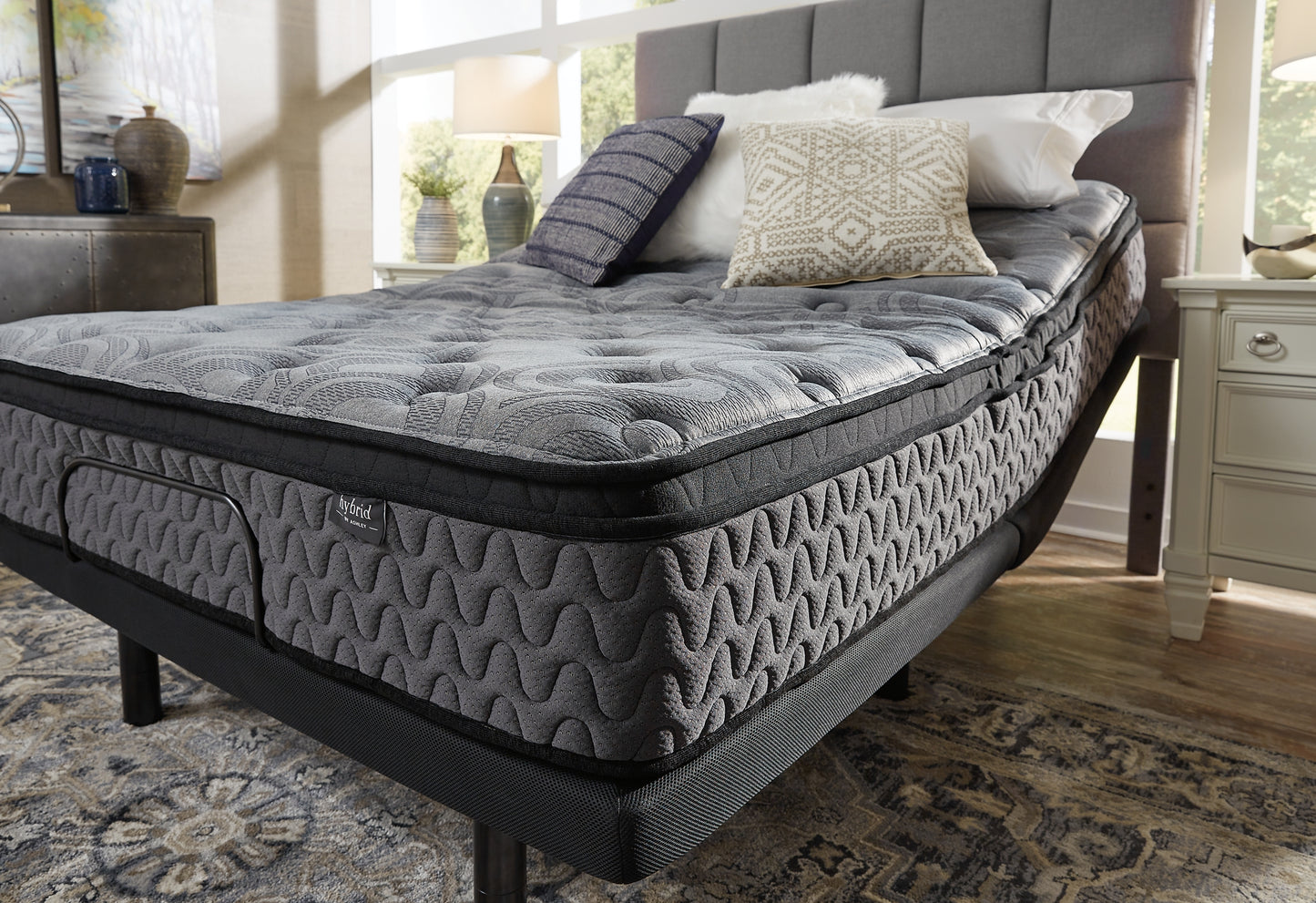 Augusta2 Mattress - Premier Furniture & Mattress